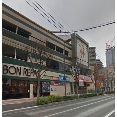 食品館ボンラパス薬院六つ角店