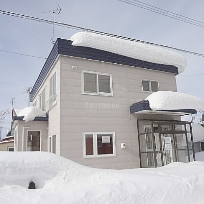 detached この地域の土地参考価格
北海道美唄市西二条南7丁目3-3