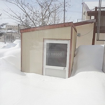 detached この地域の土地参考価格
北海道美唄市西二条南7丁目3-3