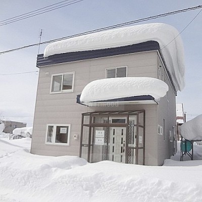 detached この地域の土地参考価格
北海道美唄市西二条南7丁目3-3