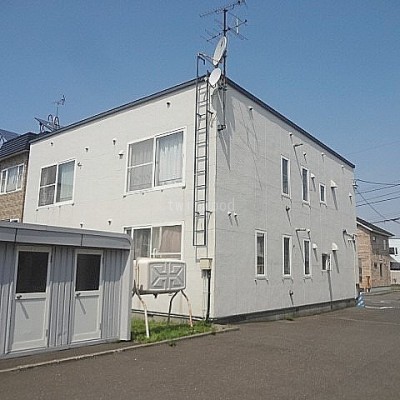 小田ハイツ