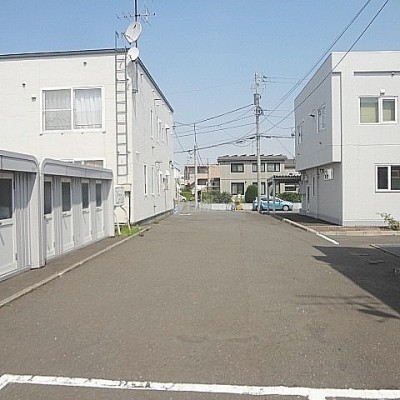 共用