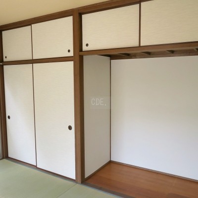 床の間