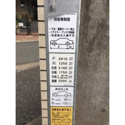 機械式の内訳です♪