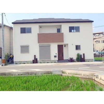 公園スグ!子育てに優しい住環境♪