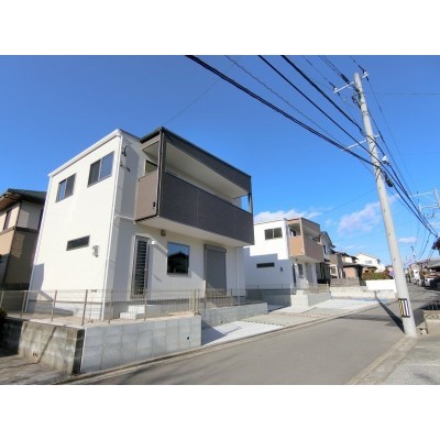 全体写真(現地写真)