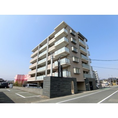 陽当たりバッチリ!外観2