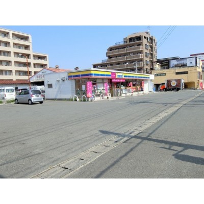 ミニストップ春日大和町店まで徒歩3分!