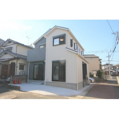 南東角地!お気軽にお問合せください!