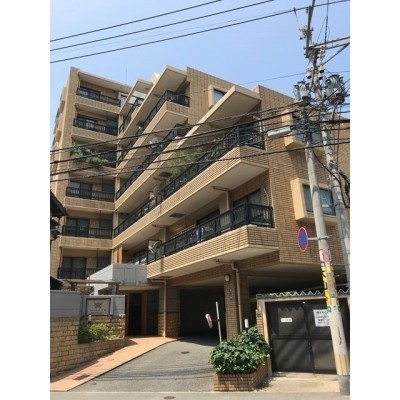 平成30年10月内装リフォーム済!