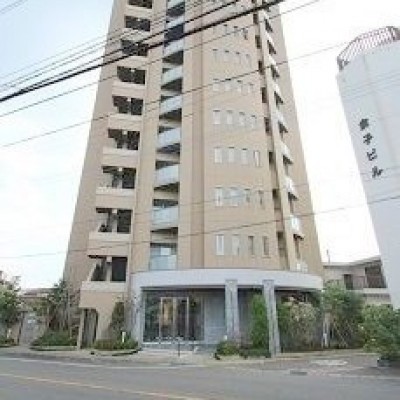 平成26年3月築マンション!