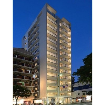 駅チカ!ペット可のオール電化マンション!