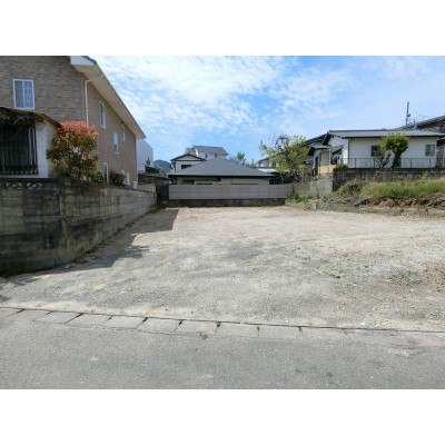 土地面積約106坪!お気軽にお問合せ下さいませ!