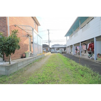 現地写真