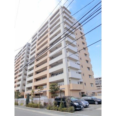 空室の為、即日案内可能です!