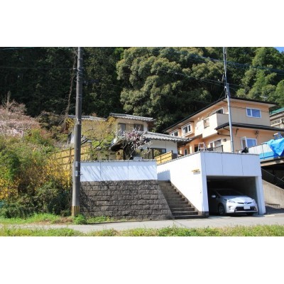 現地写真