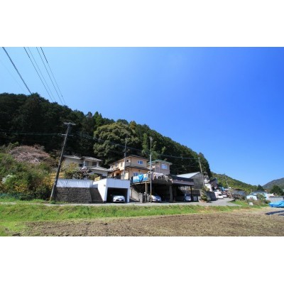 遮るもの全くなし♪気持ちい~♪