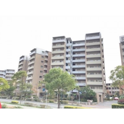 照葉小・中学校まで徒歩11分!