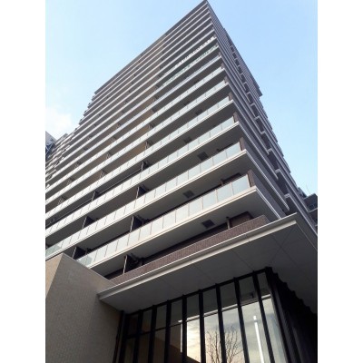 平成30年9月築の築浅マンション!