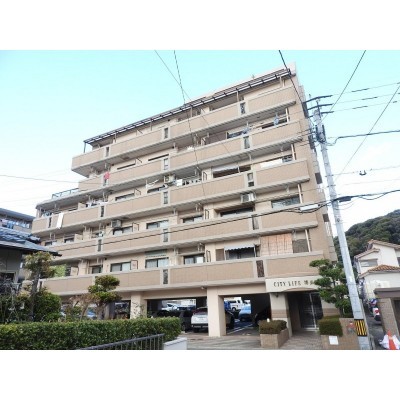 人気の角部屋3LDK物件!