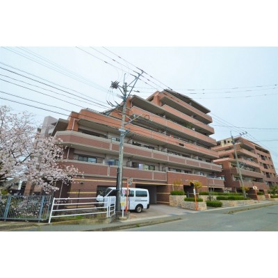 2004年建設・ペット飼育可マンション!
