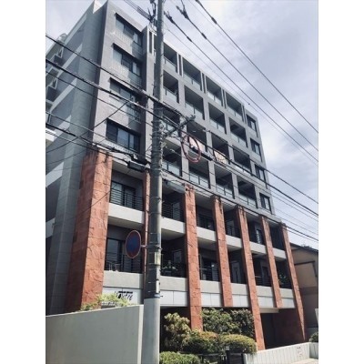 2019年1月内装リフォーム済!