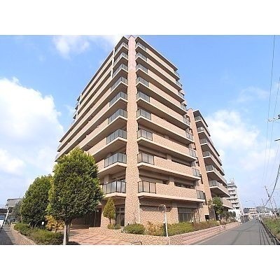 西鉄貝塚線「三苫」駅より徒歩3分!