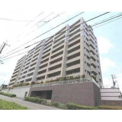 嬉しいペット飼育可マンション!