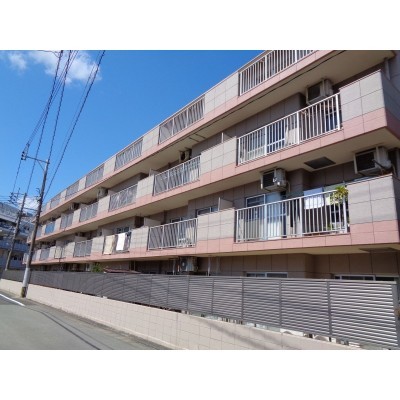 令和2年3月内装リフォーム済!