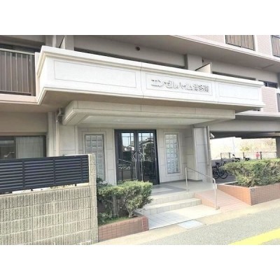 エントランス入口