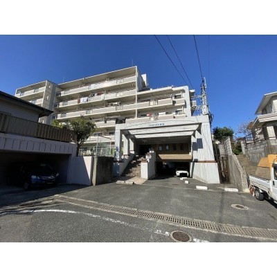 令和3年4月内装リフォーム済!
