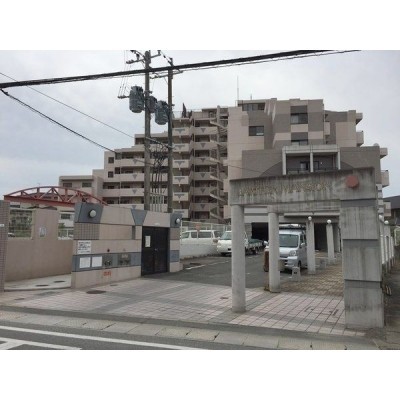4階・角部!