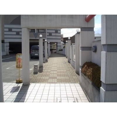アプローチ!