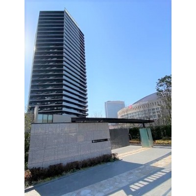 ペットと一緒に暮らせます!