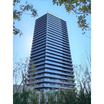 令和元年の築浅マンション!
