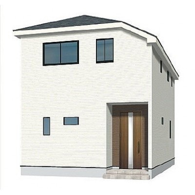 detached この地域の土地参考価格
福岡県福岡市南区若久 （詳細非公開）