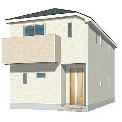 detached この地域の土地参考価格
福岡県福岡市南区若久 （詳細非公開）