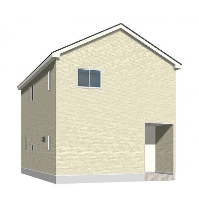 detached この地域の土地参考価格
福岡県福岡市城南区樋井川 （詳細非公開）