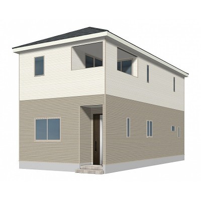 detached この地域の土地参考価格
福岡県福岡市東区名島 （詳細非公開）