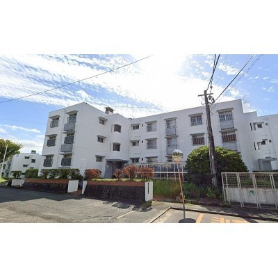 ★日当たり良好4LDKリノベマンション★