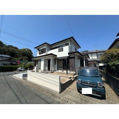☆令和7年3月内・外装リフォーム済物件☆