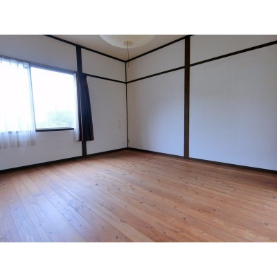 各洋室です!