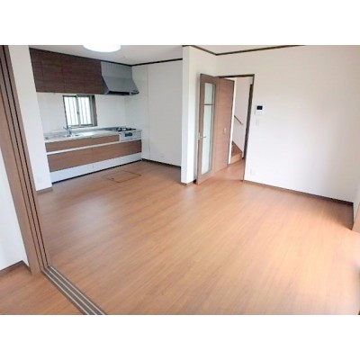 ライフスタイルに合わせてお部屋を使えます!