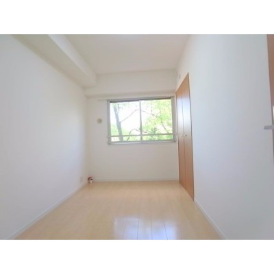 全居室収納付き!