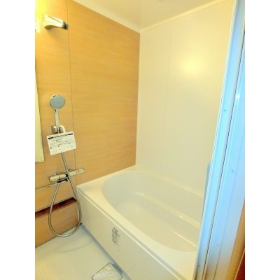 水廻りは全て新調しました!