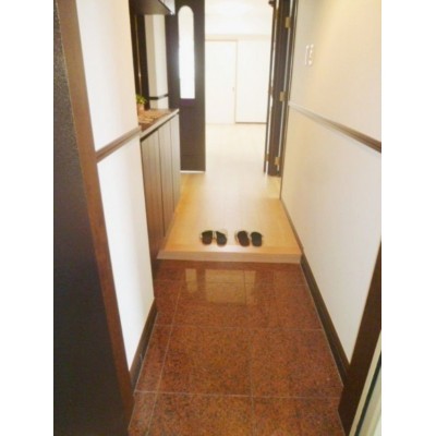 使い勝手の良いシューズボックス!
