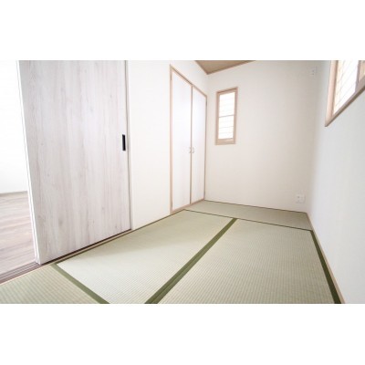 一室あると嬉しい和室!