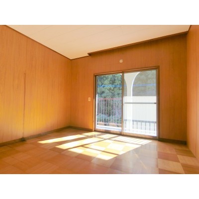 2階は全居室バルコニー付!