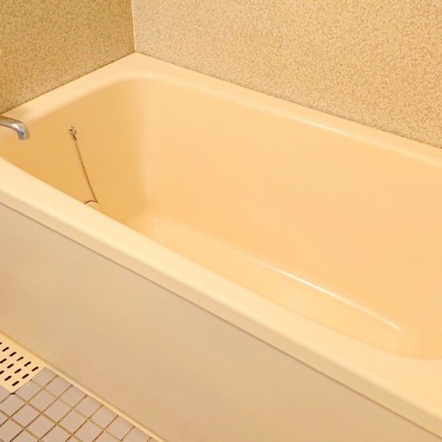 一日の疲れをとりましょう!