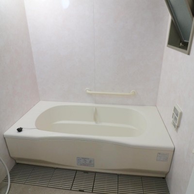 一日の疲れをとりましょう!